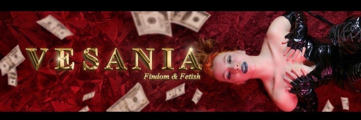 VESANIA cover