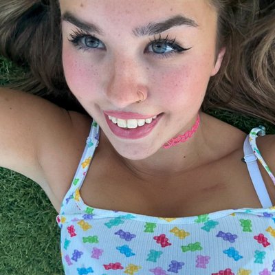 Madelynn May