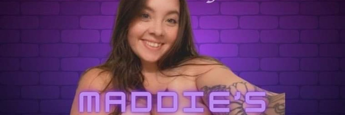 Maddie Lynn cover