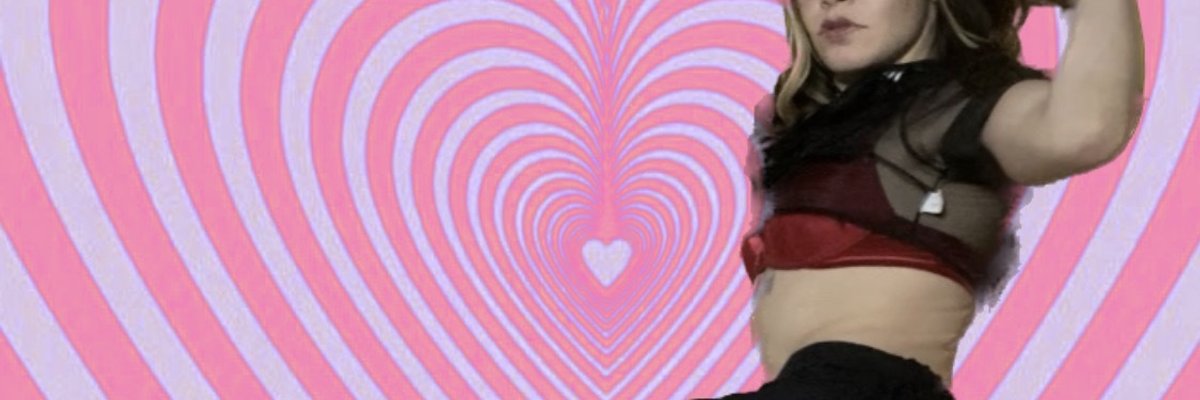 Maddison Love♥️ cover