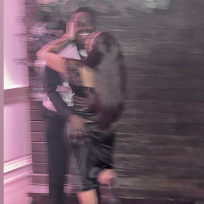 Maddy x don