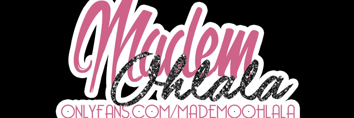🍭🧁Mademoiselle Ohlala🧁🍭 cover