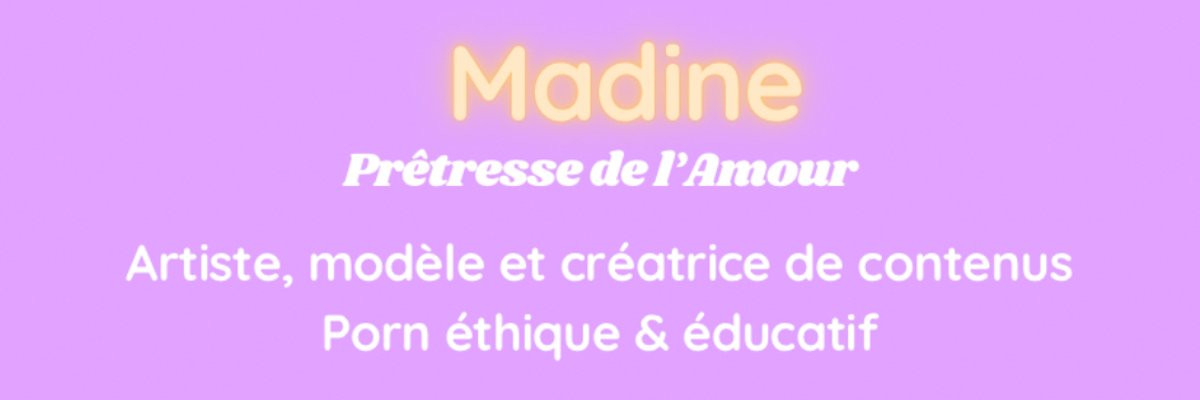 Madine cover