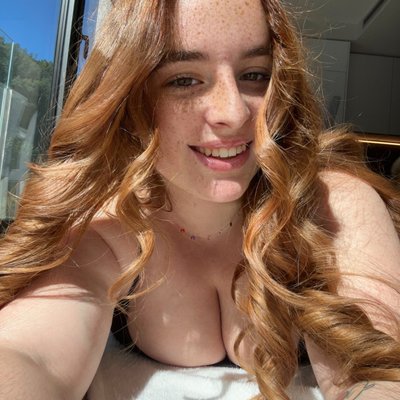 𝐑𝐞𝐝𝐡𝐞𝐚𝐝 𝐆𝐎𝐃𝐃𝐄𝐒𝐒❣️