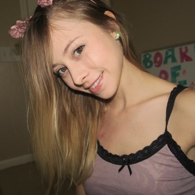 Maddie Springs Teaser Page