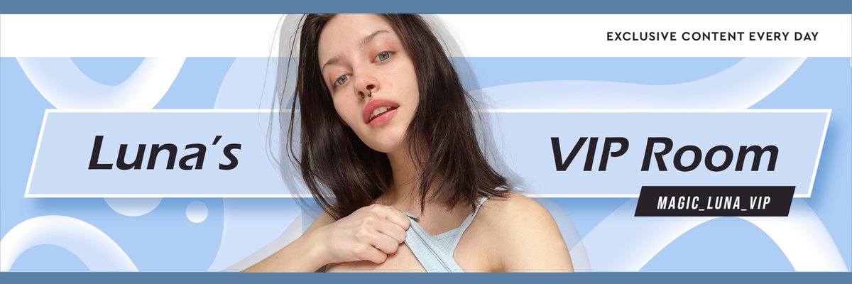Luna🌙VIP room cover