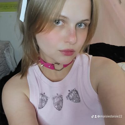 Maisie Daisie