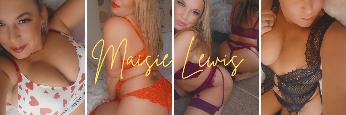 Maisie cover