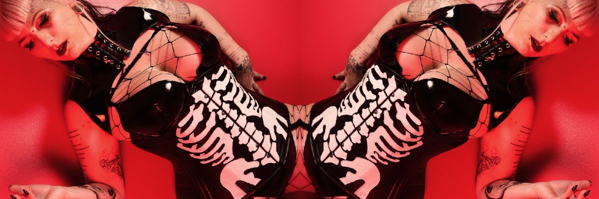 MaitresseSelene cover