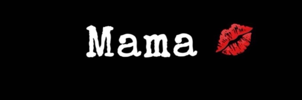Mama cover