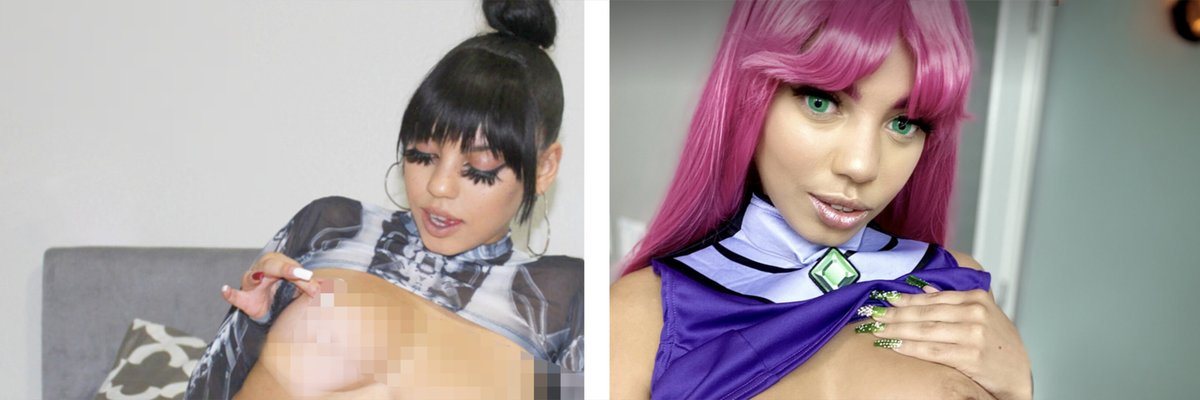 Mariaa Skyy👑Video Calls + Customs Open! cover