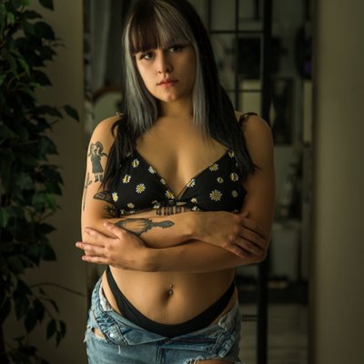 𝕸𝖆𝖗𝖎𝖆𝖍 𝖉𝖔𝖑𝖑