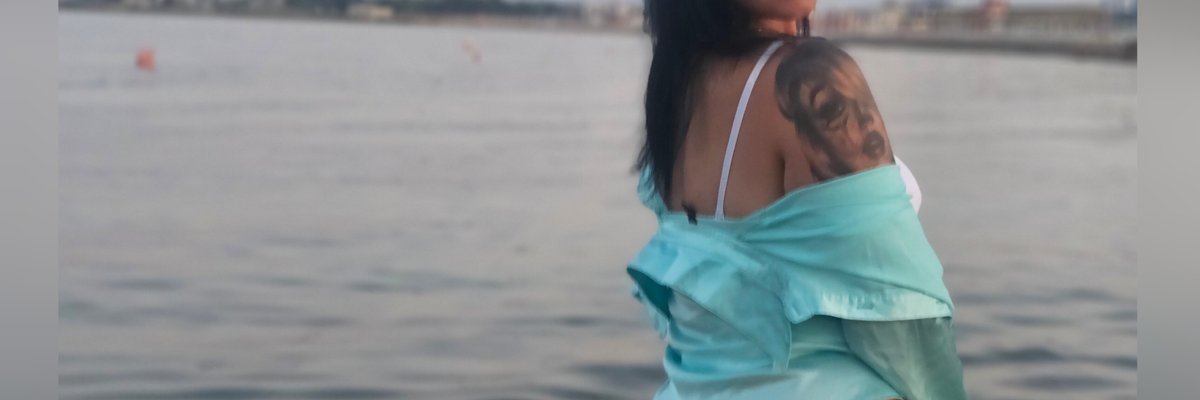 Claudia Maria cover