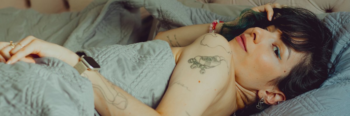 marianne ❤️‍🔥 cover