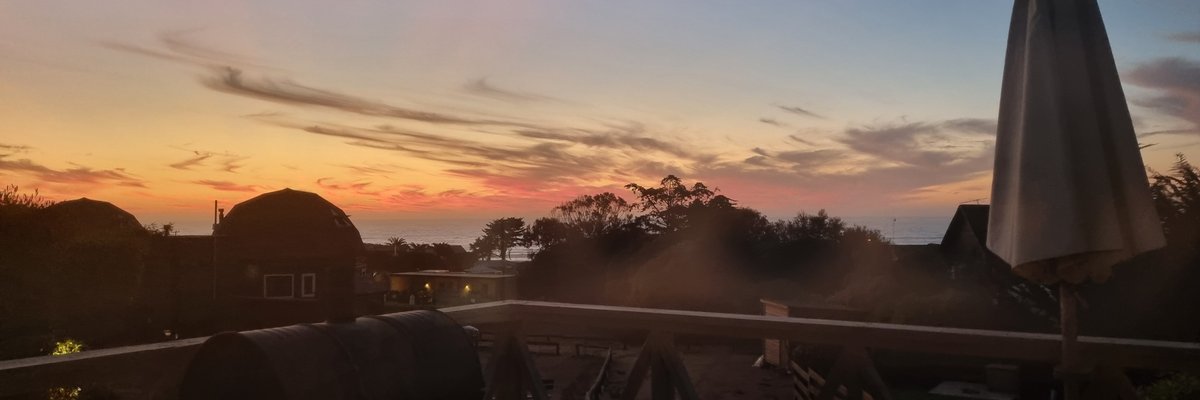 Soledad San Martin cover