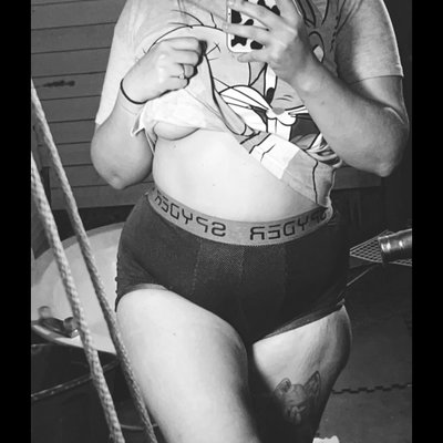 Stacie Marie