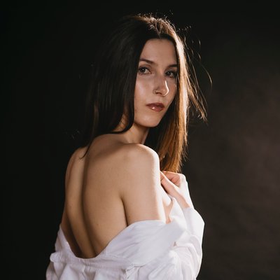 Marly Fox