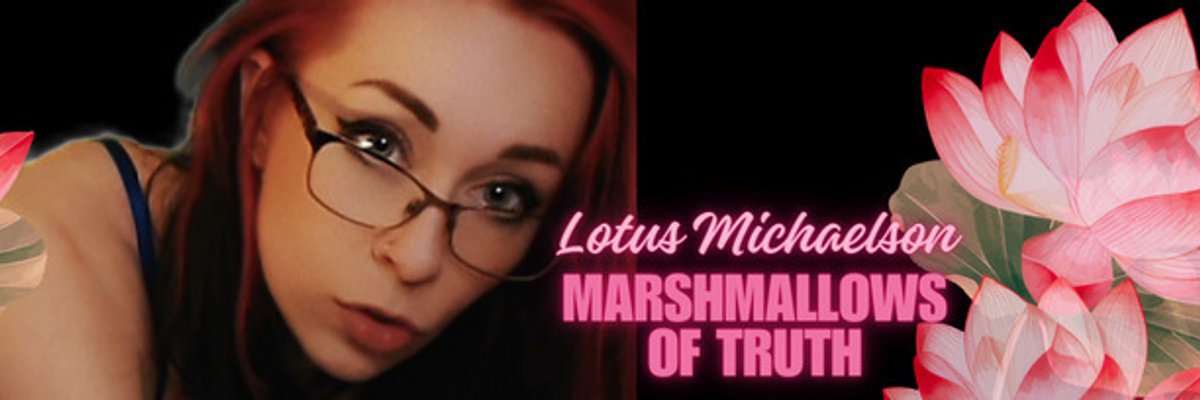 MarshmallowsOfTruth cover
