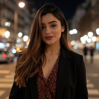 Martina Grace