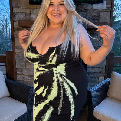MaryJane's FREE PAGE!🍑