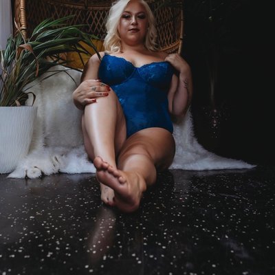 Amber Lee