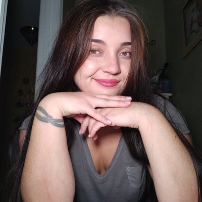 MaryLuxLuv