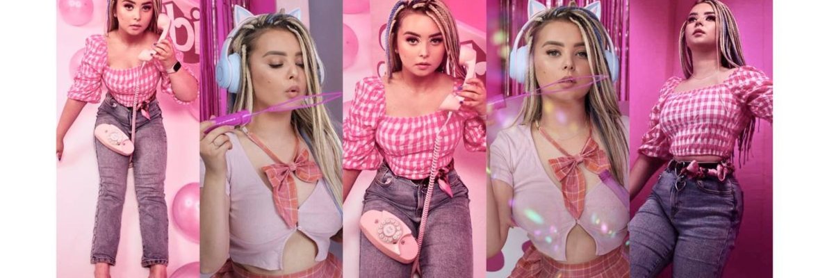 Mary Rose 🎀 cover