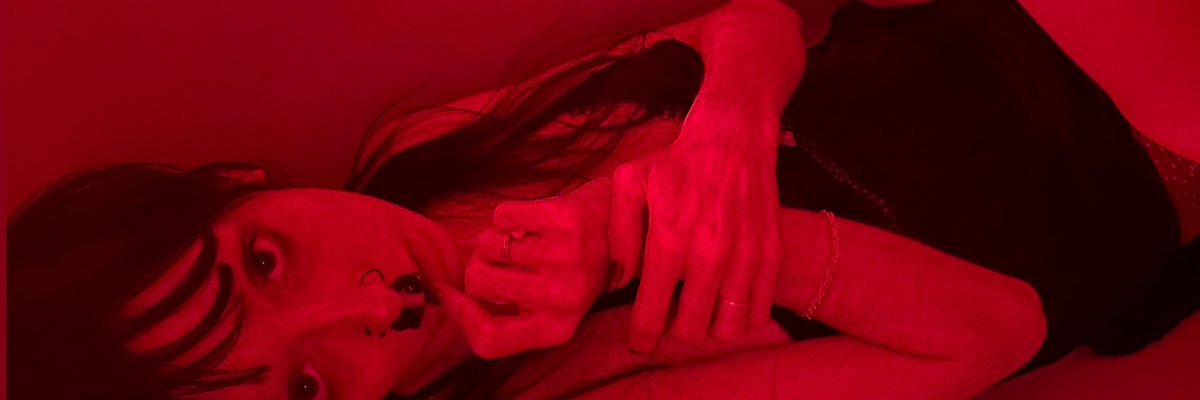 Marz cover