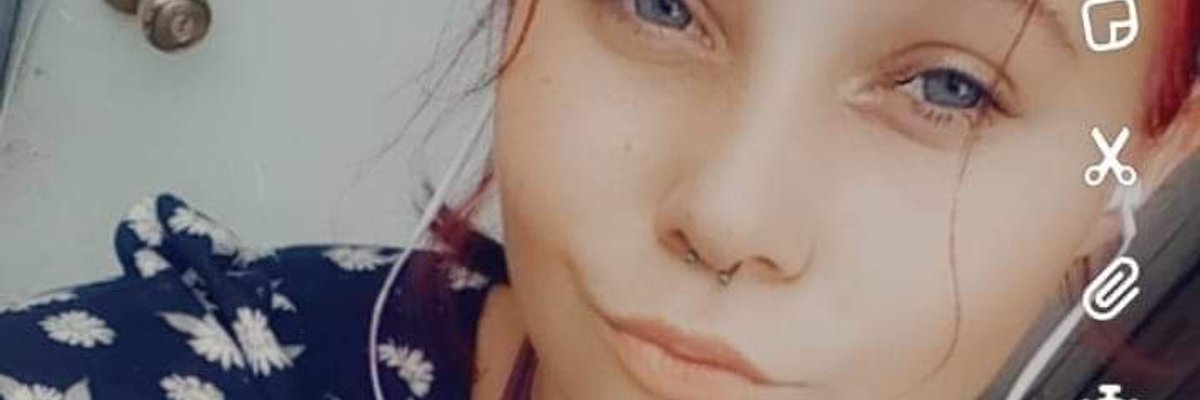 Maserati Chelle cover