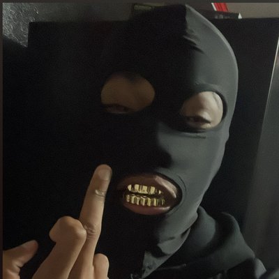 Maskeddboi