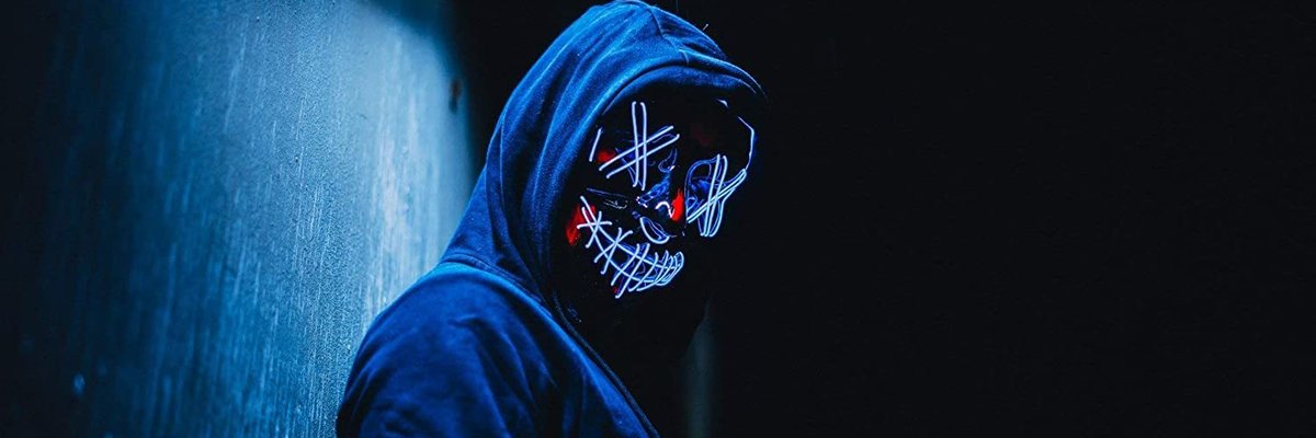 Masked Indian-Free1.3kFans cover