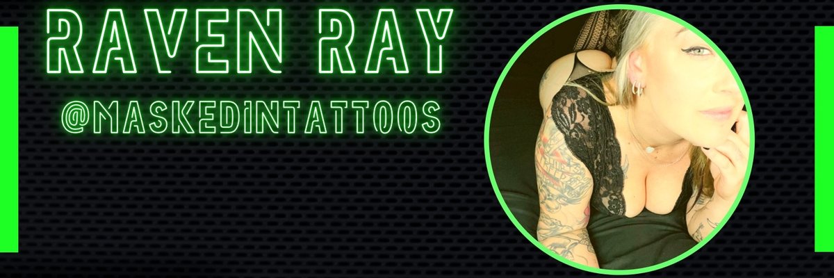 Maskedintattoos PROMO cover