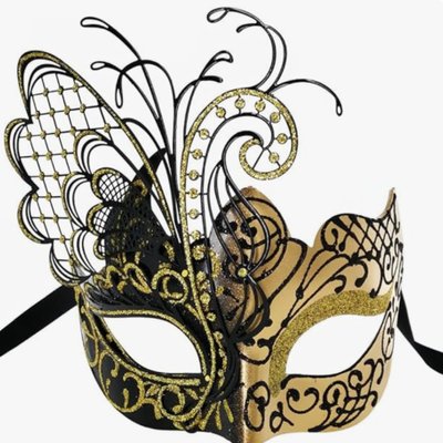 MaskVirginLady
