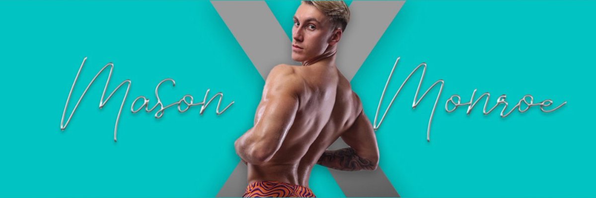 Mason🍑 cover