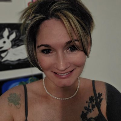 Holly Parris