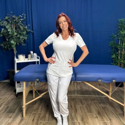 The Massage Mistress Show👩🏻‍⚕️