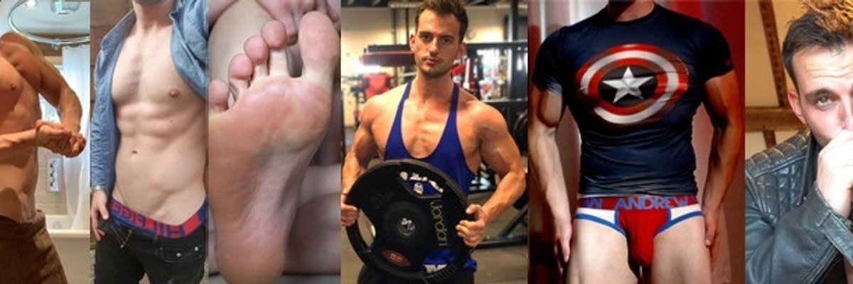 Master Apollo UK cover