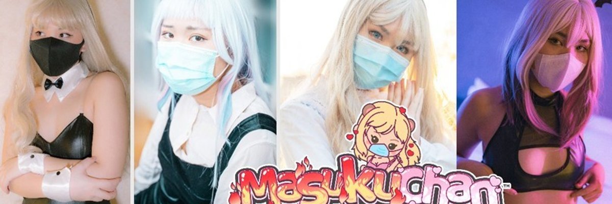 Masuku醬🔞 cover