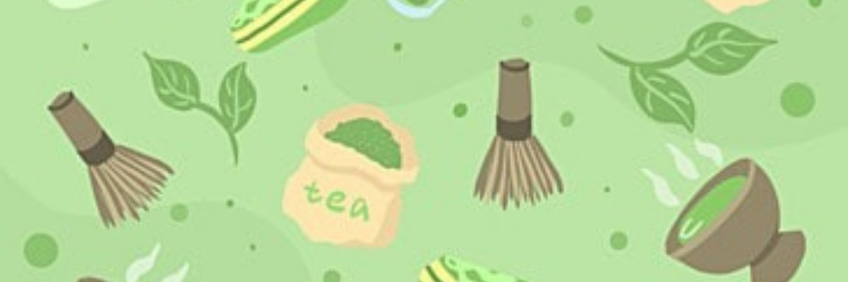 Matcha cover
