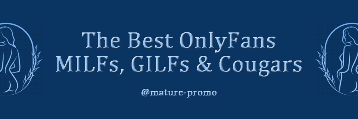 Mature Experienced Creators Promo [12K+] cover