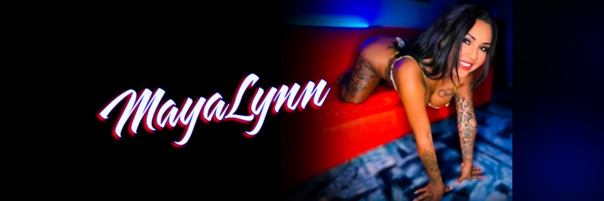 MayaLynn VIP 🏆 Top 1% cover