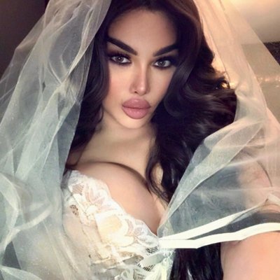 Maya Queen 👑 الملكة مايا