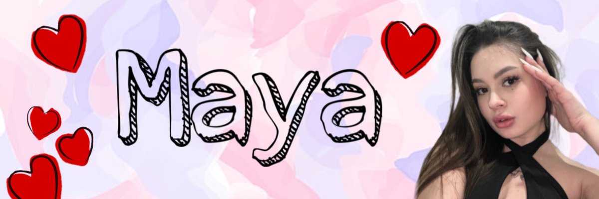 Maya π cover