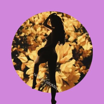 Maya Moscato ✨ VIP 💋❤️