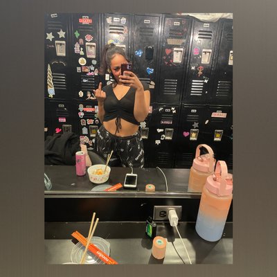 Pineapple 🍍 Kewchie