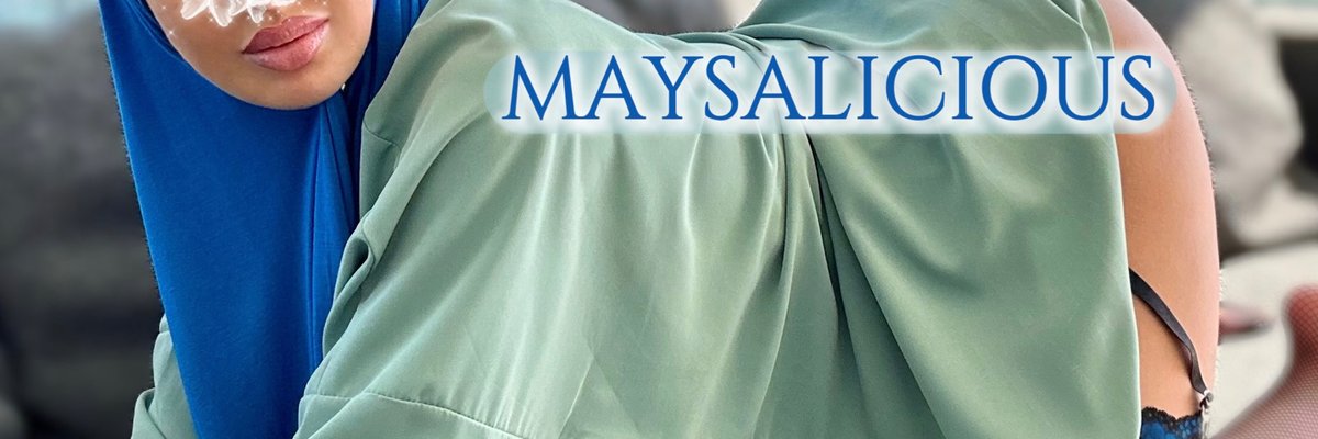 Maysa cover