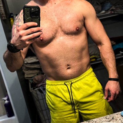 Matty Black