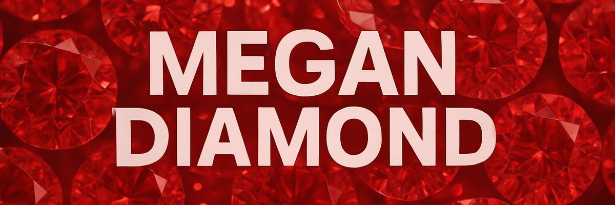 Megan Diamond❤️ cover