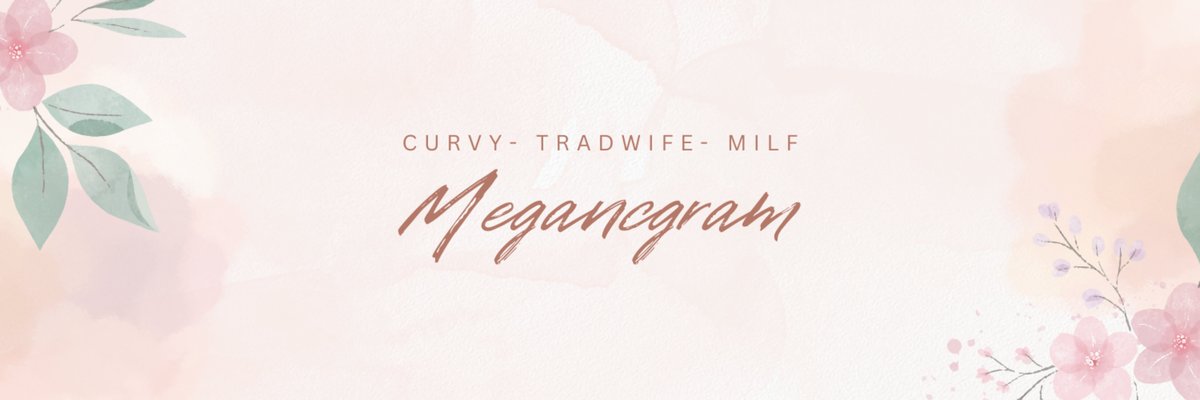 Megs | Kinky Tradwife cover