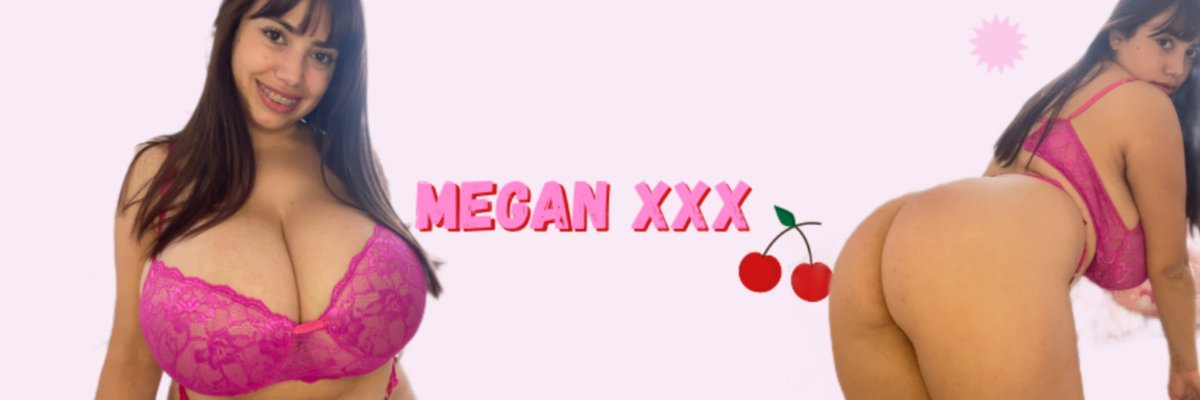 𝐒𝐰𝐞𝐞𝐭 𝐌𝐞𝐠𝐚𝐧💕 cover